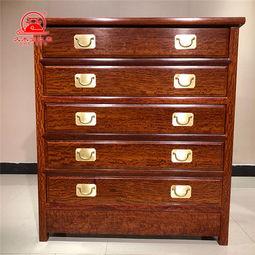 品味東方韻味 非洲與福建花梨木圓桌定制，久木堂工藝精湛引領(lǐng)家居風尚