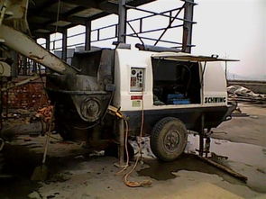 泵送混凝土首車(chē)為何要額外加入砂漿？解析其背后的技術(shù)原理與施工必要性