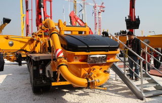 多花錢(qián)也要買(mǎi)三一泵車(chē) 混凝土切割市場(chǎng)的理性選擇